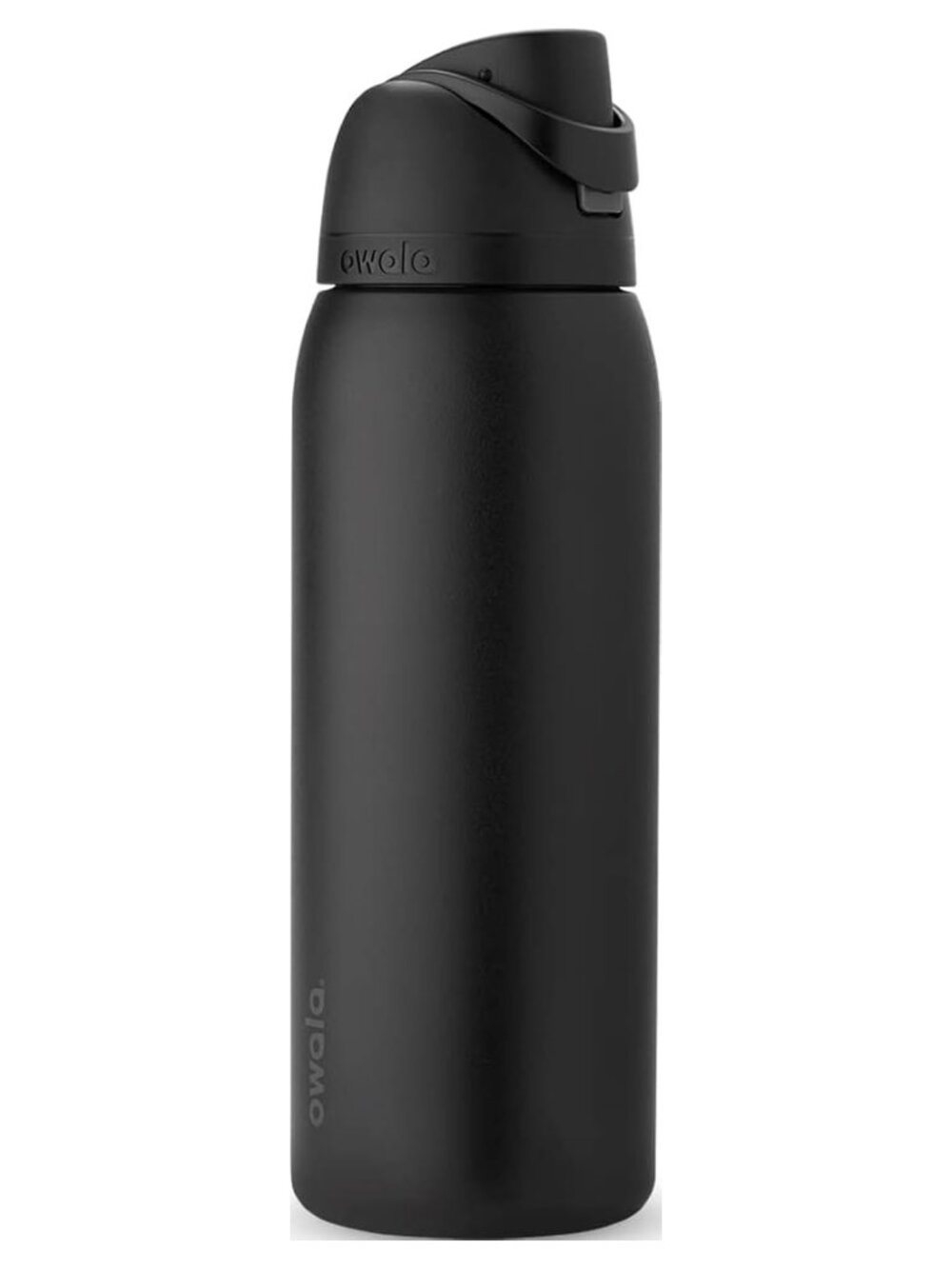 Insulated Stainless Steel Water Bottle 40 oz FreeSip Spout Locking Lid